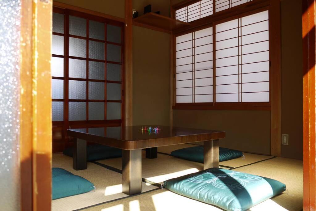Chakra Hida Exterior foto
