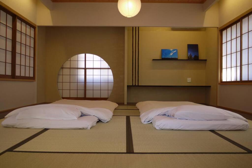 Chakra Hida Exterior foto