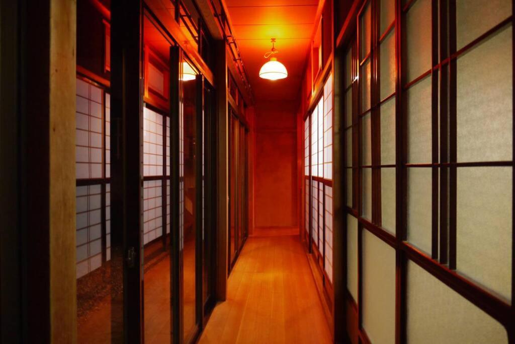 Chakra Hida Exterior foto